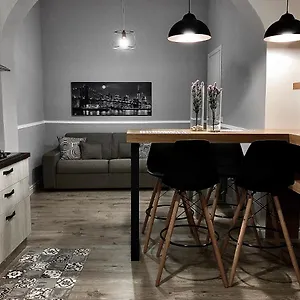 Casa Resilienza Casa vacanze Marsala