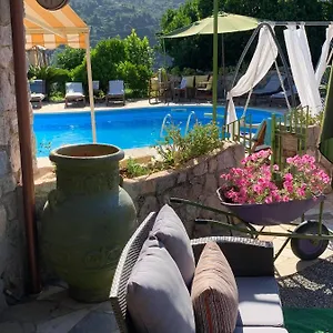 La Beverita Guest house