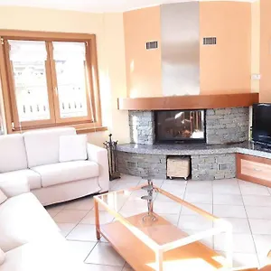 Appartamento Bellavista -, Bormio