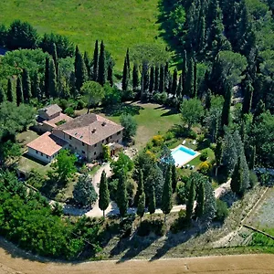 Al Giardino Degli Etruschi Chiusi