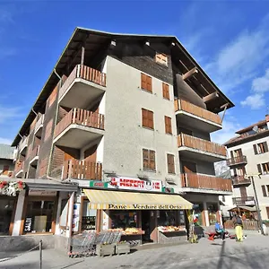 Appartamento Locazione Turistica San Anton, Bormio