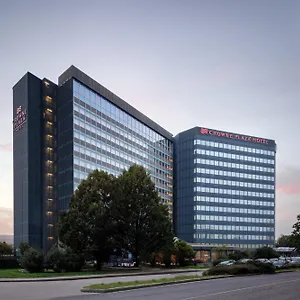 Crowne Plaza Milan Linate By Ihg Отель