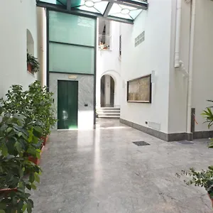 Palazzo Gallo Апартаменты Палермо