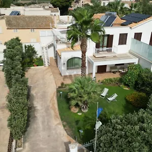 Birgi Appartamento Marsala