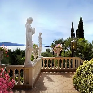 Park Montefiori Отель