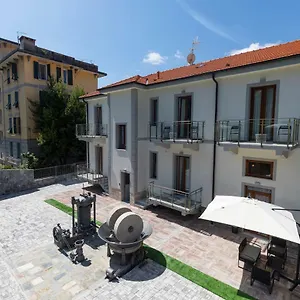 Millstone House Guest house