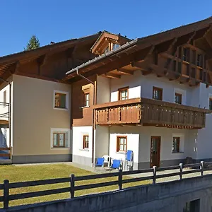 Appartamento Casa Alu', Bormio