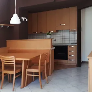 Appartamento Residenza Nagler, Bormio