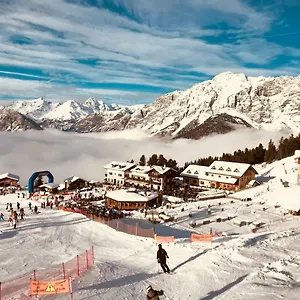 Appartamento Gloria, Bormio