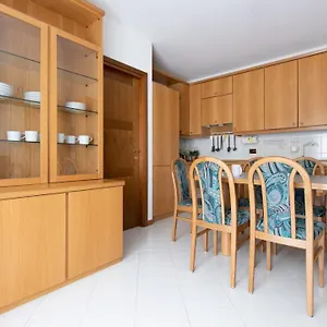Appartamento Italianway - San Giovanni 13/a, Bormio