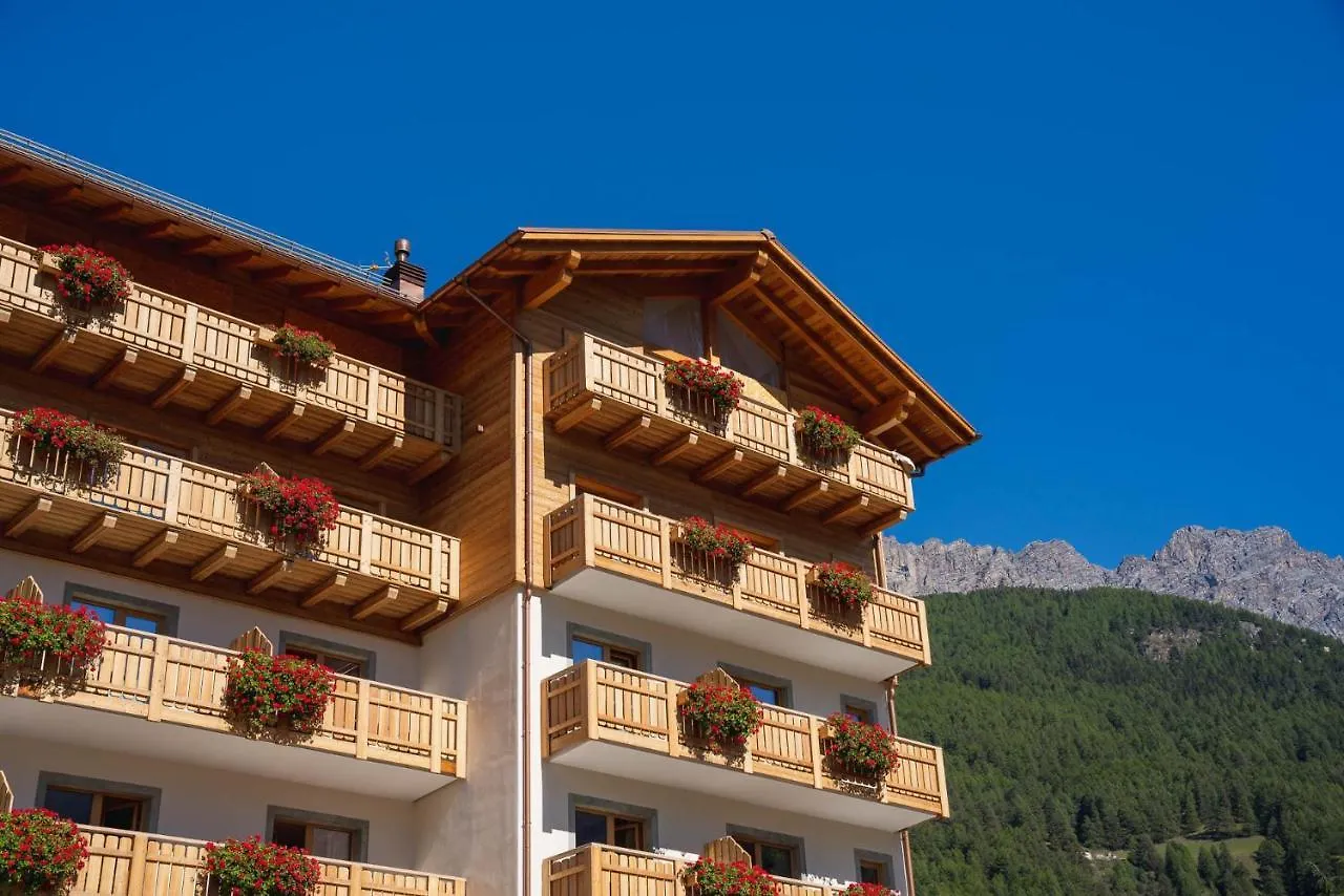 Hotel Baita Dei Pini Bormio 4*,  Italy
