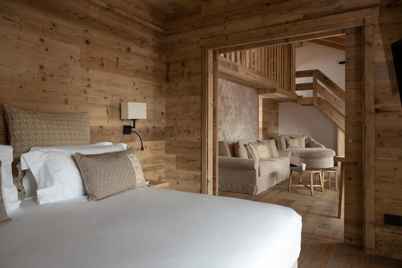 Hotel Baita Dei Pini Bormio