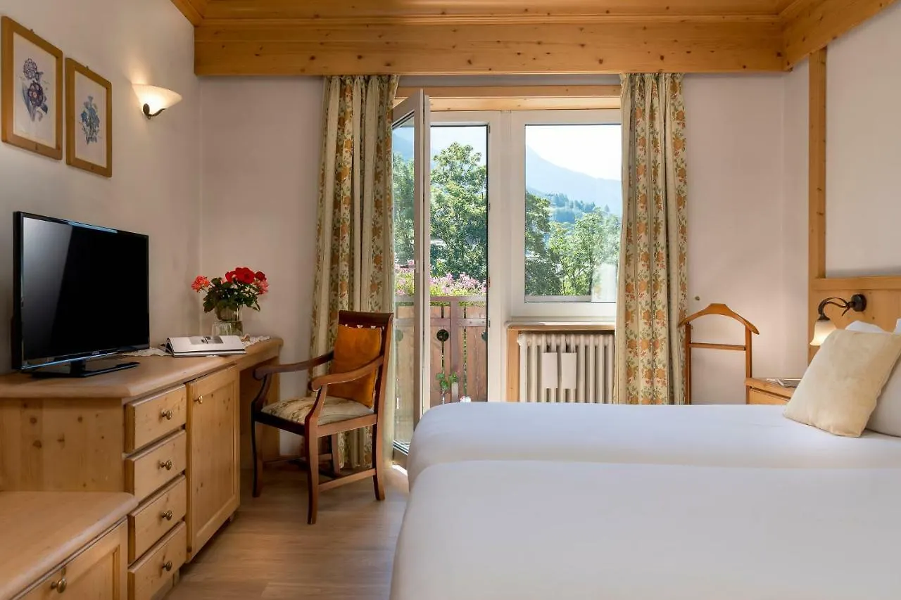 Hotel Baita Dei Pini Bormio