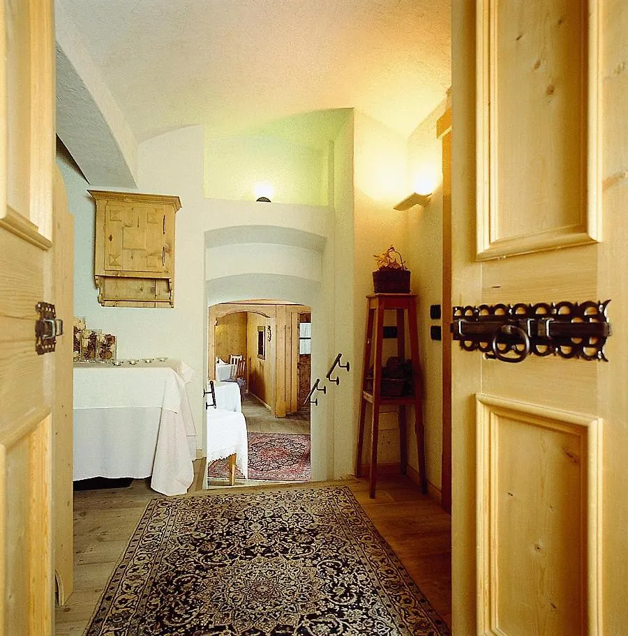 Hotel Baita Dei Pini Μπόρμιο Ιταλία